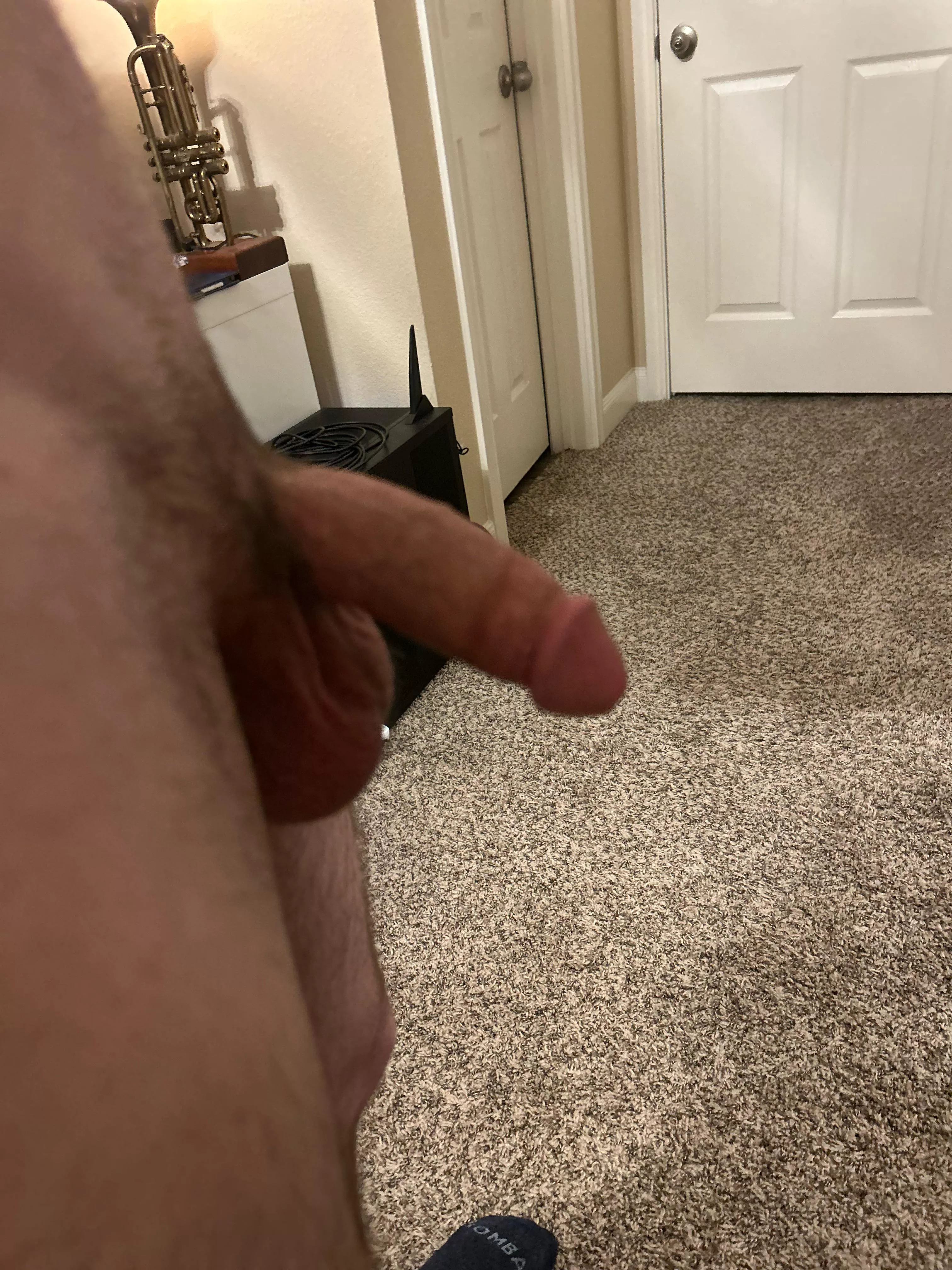 Clothes are overrated posted by Double_Night_7620