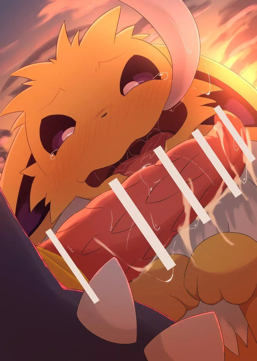 Craving~ [MF] posted by Dismal-Pride4090