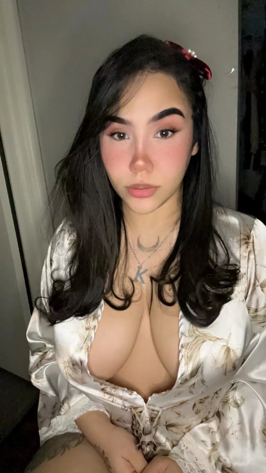 Cum with mommy 🫣 posted by KeerHub