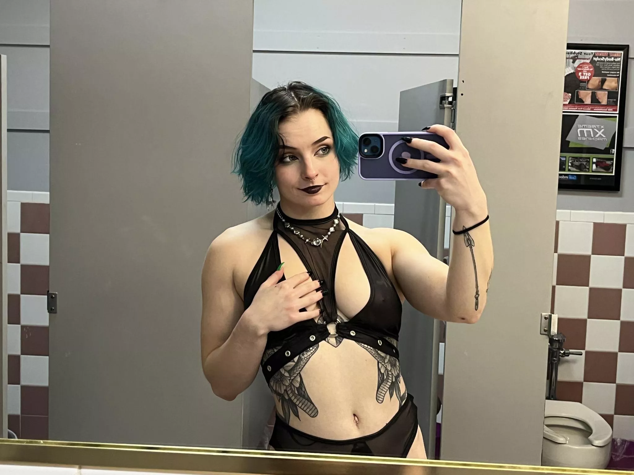 cute enough for a cuddlefuck? posted by OdElkz