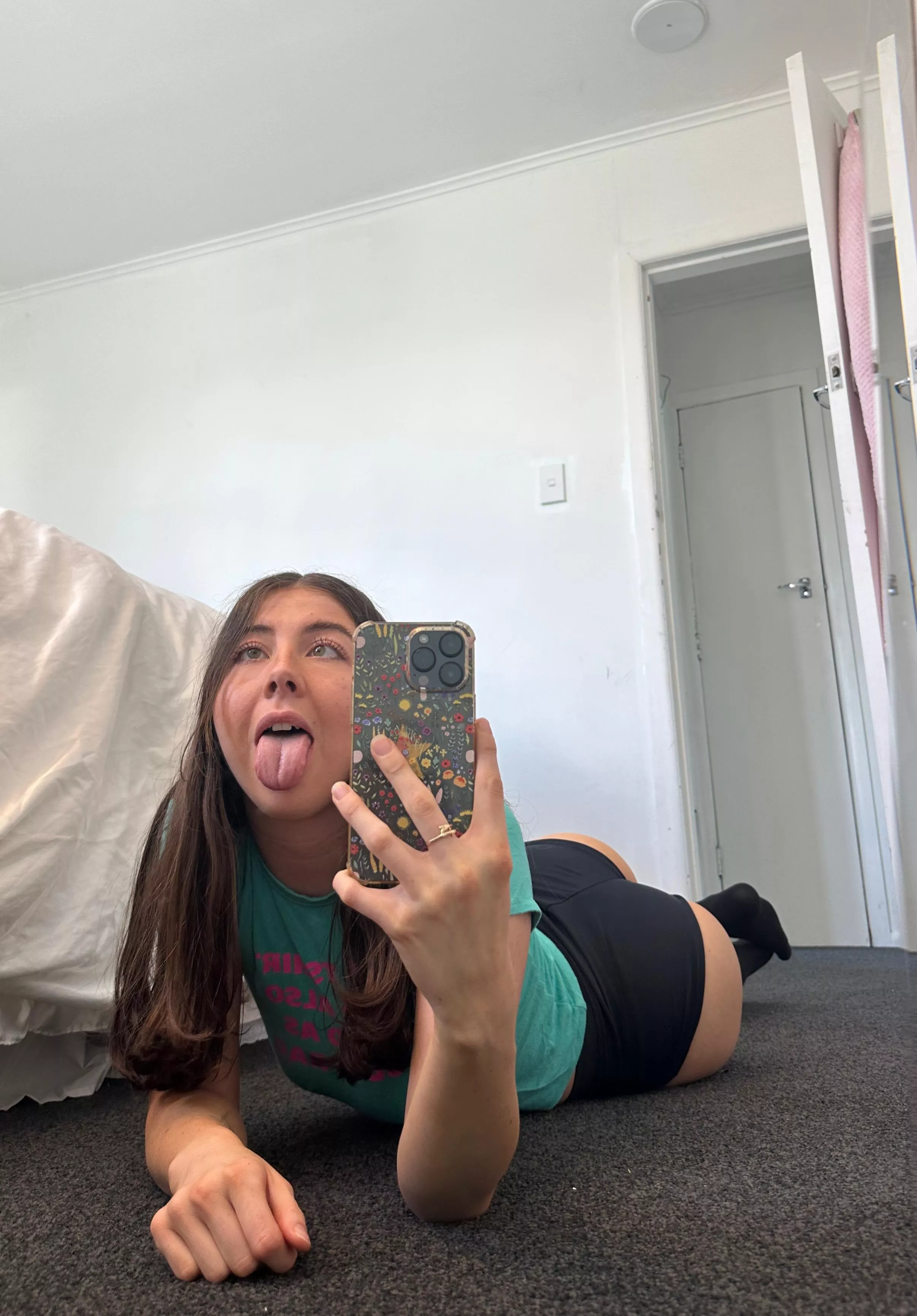 Daddy I need you posted by Travel_Mindless