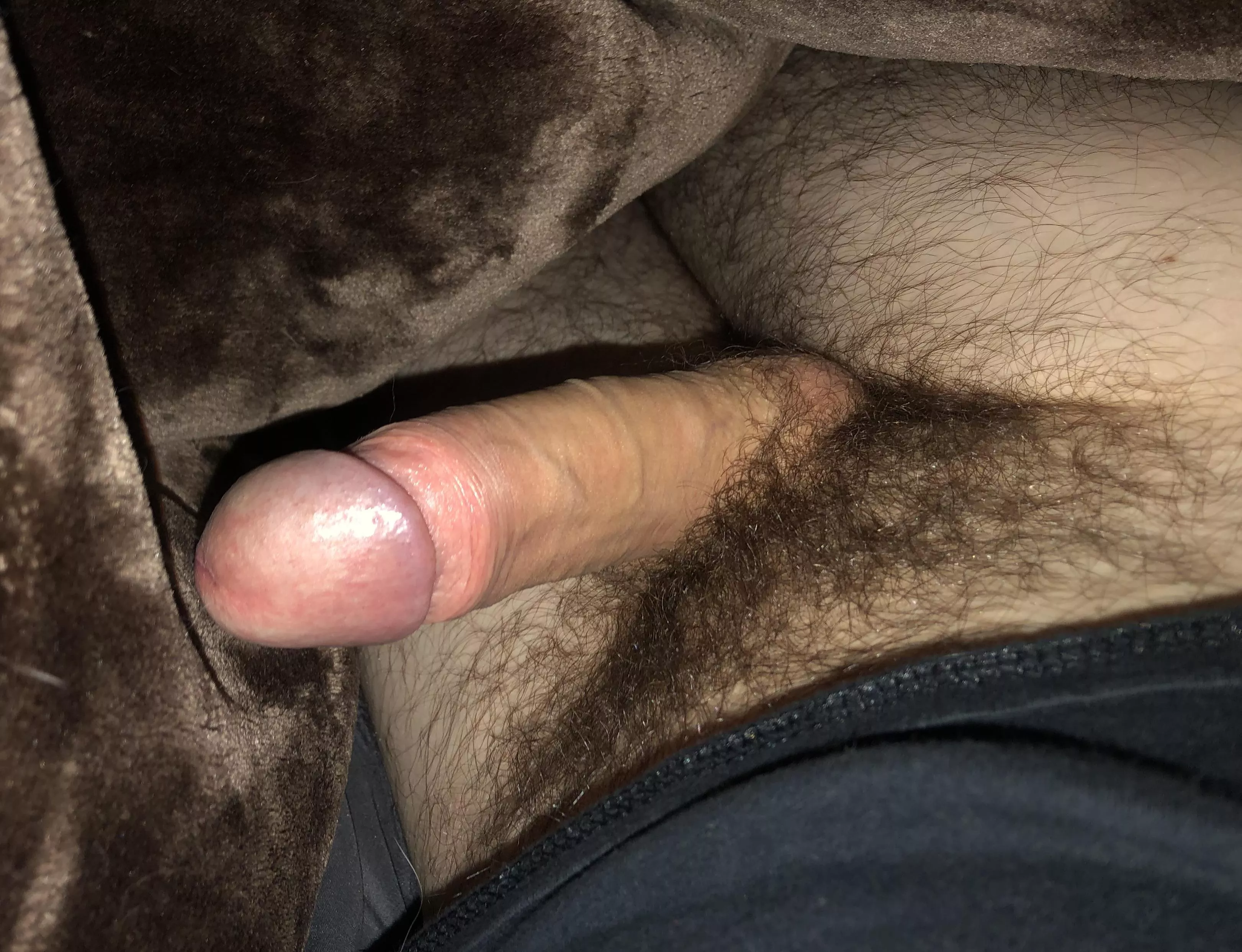 Dick posted by Glittering_Chain_221