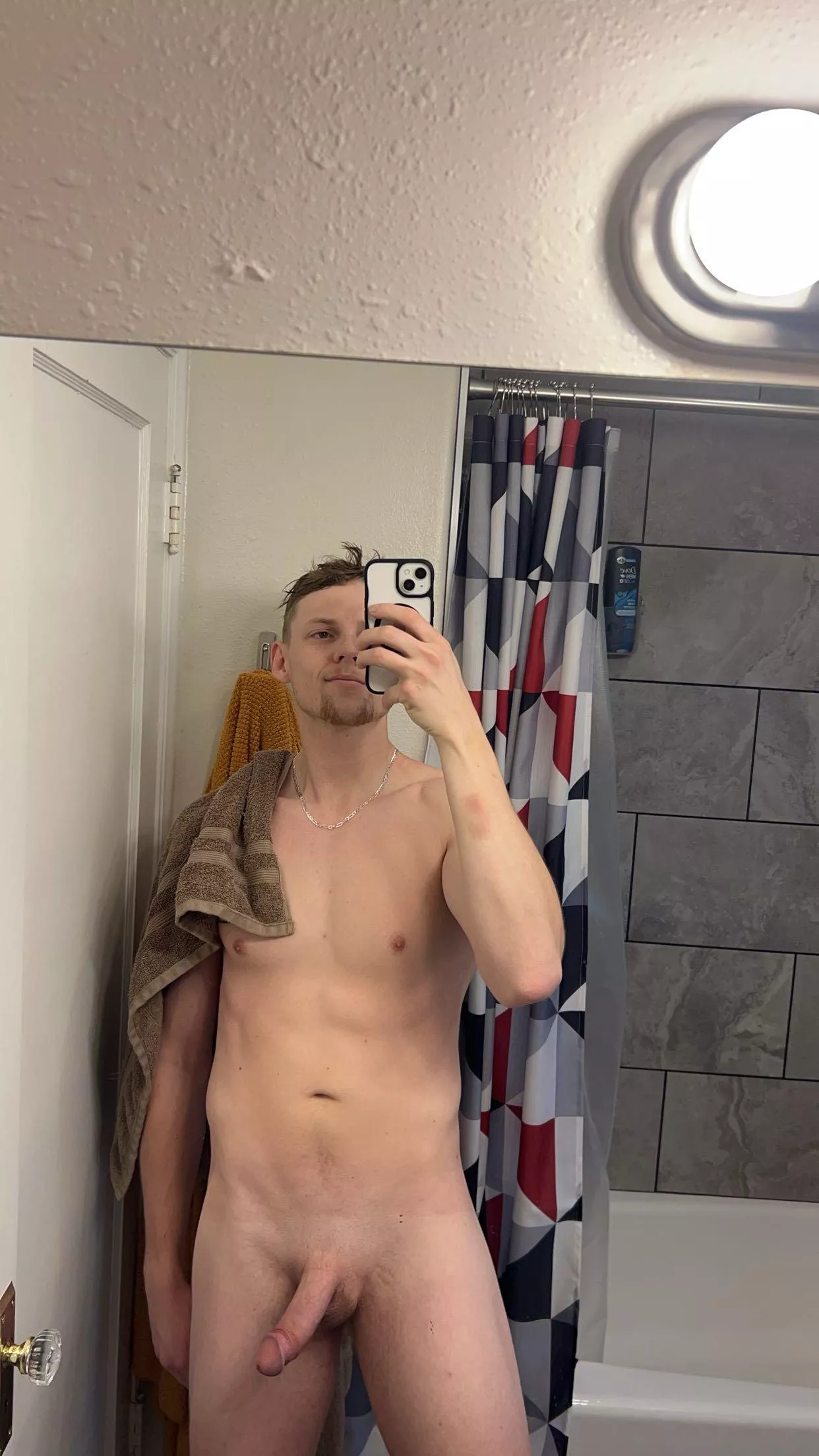 Do young guys still turn you on posted by Cautious-Post3206