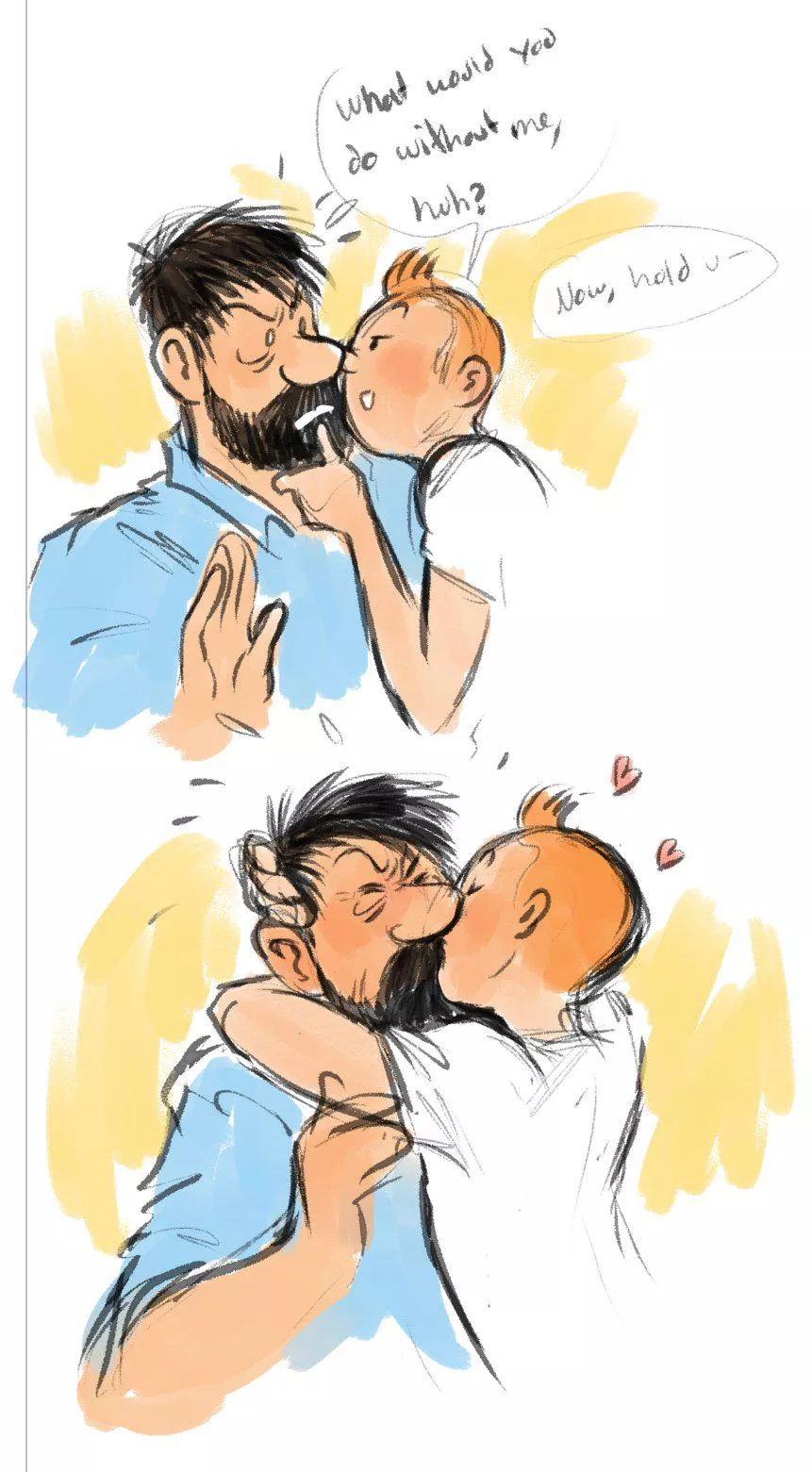 Does any of you knows who's the artist? Pleaaase 😭 posted by Potatosar