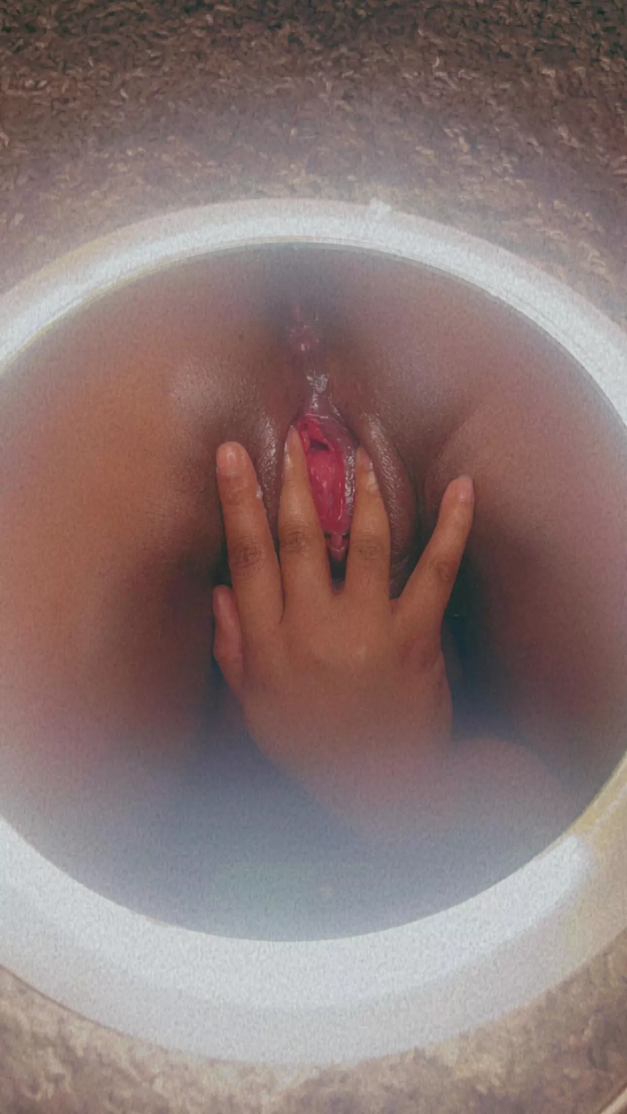 Does daddy want to fill my tight holes? posted by marley876