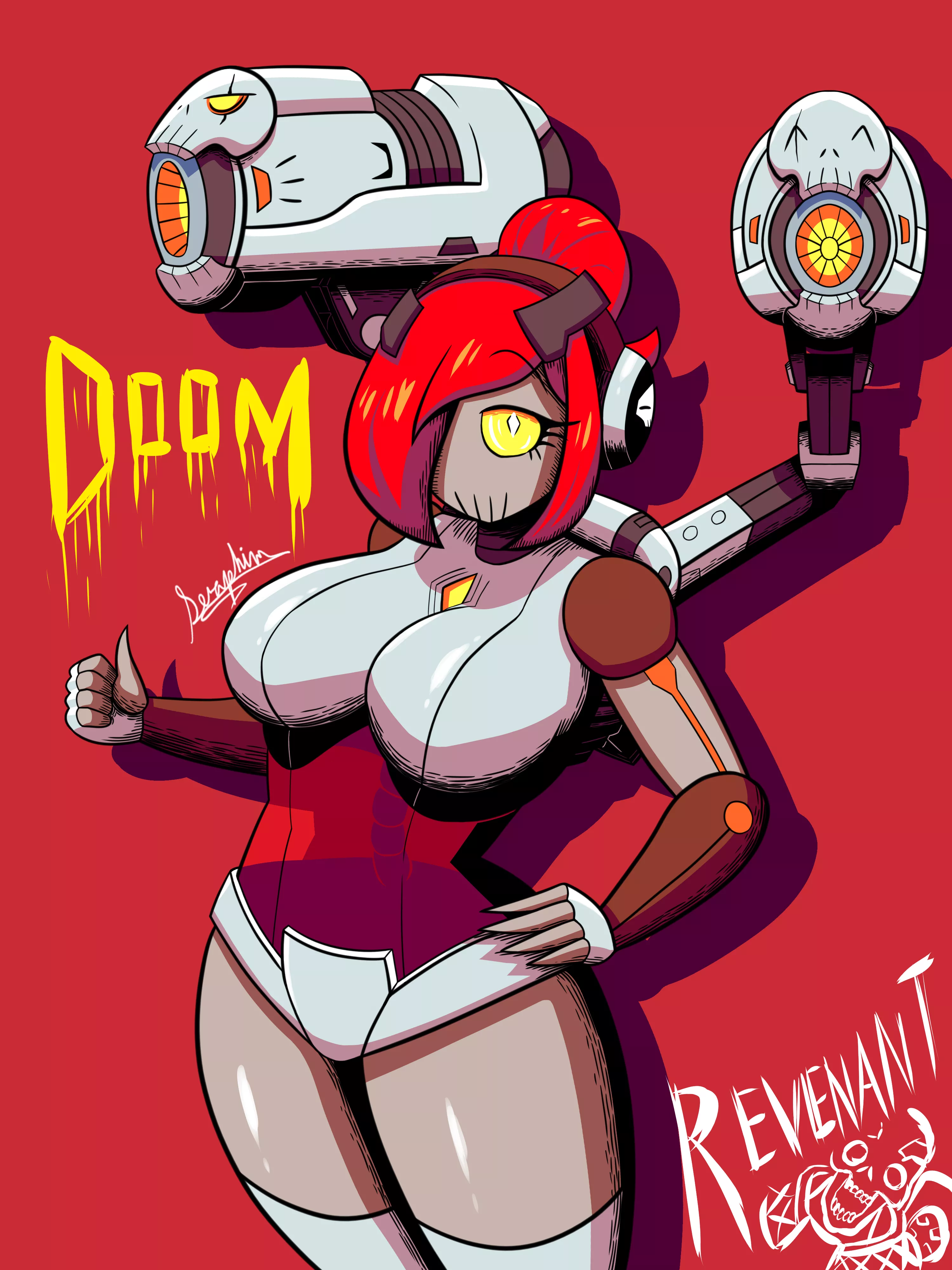 Doom revenant posted by Mundane_Parfait2560