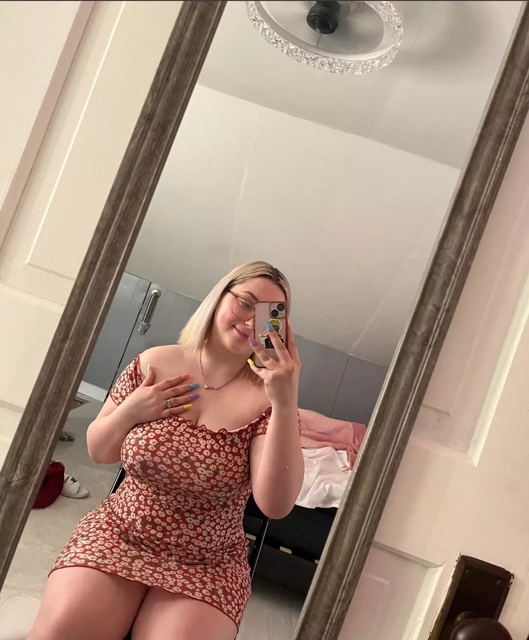 dots posted by milfwish