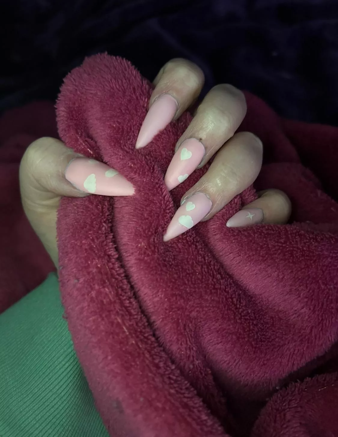 Dreamy posted by yourvanillatragedy