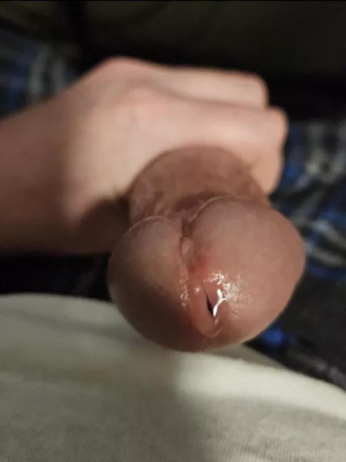 Edging so good this morning by YeetusSkeetus42069