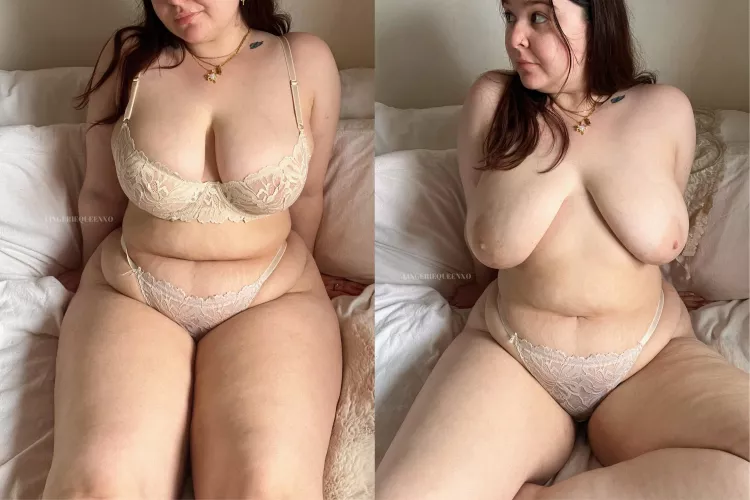 Everything is better topless by lingeriequeenx