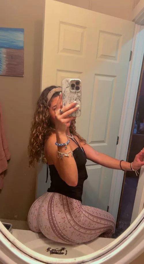 [F] Contemplating on wearing this to the gym. by WonderfulPrincessX