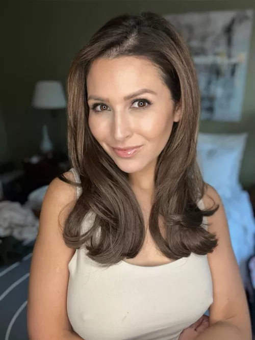 Feeling cute today by DisagreeableC