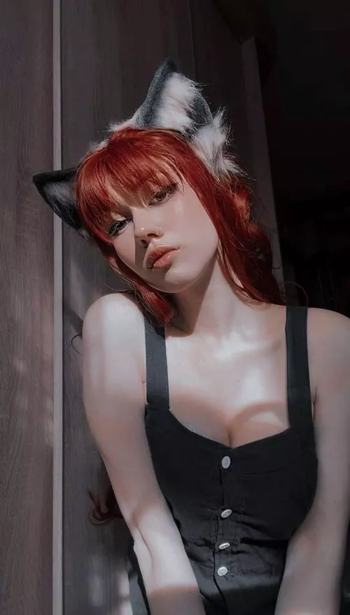 Find the lace by Luna_foxie