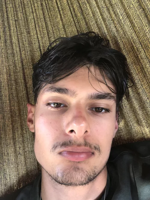 First post on here :) by Fragrant_Forever2296