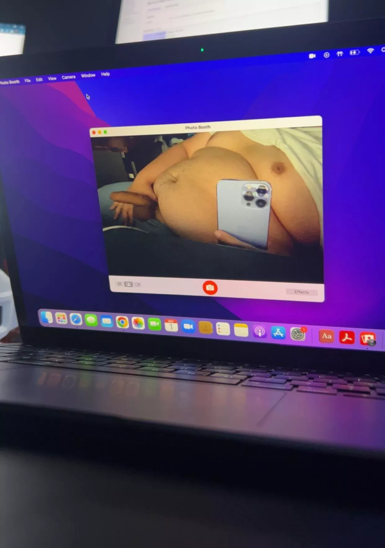 First post. What do we think? :) posted by Classic_Ad_4944