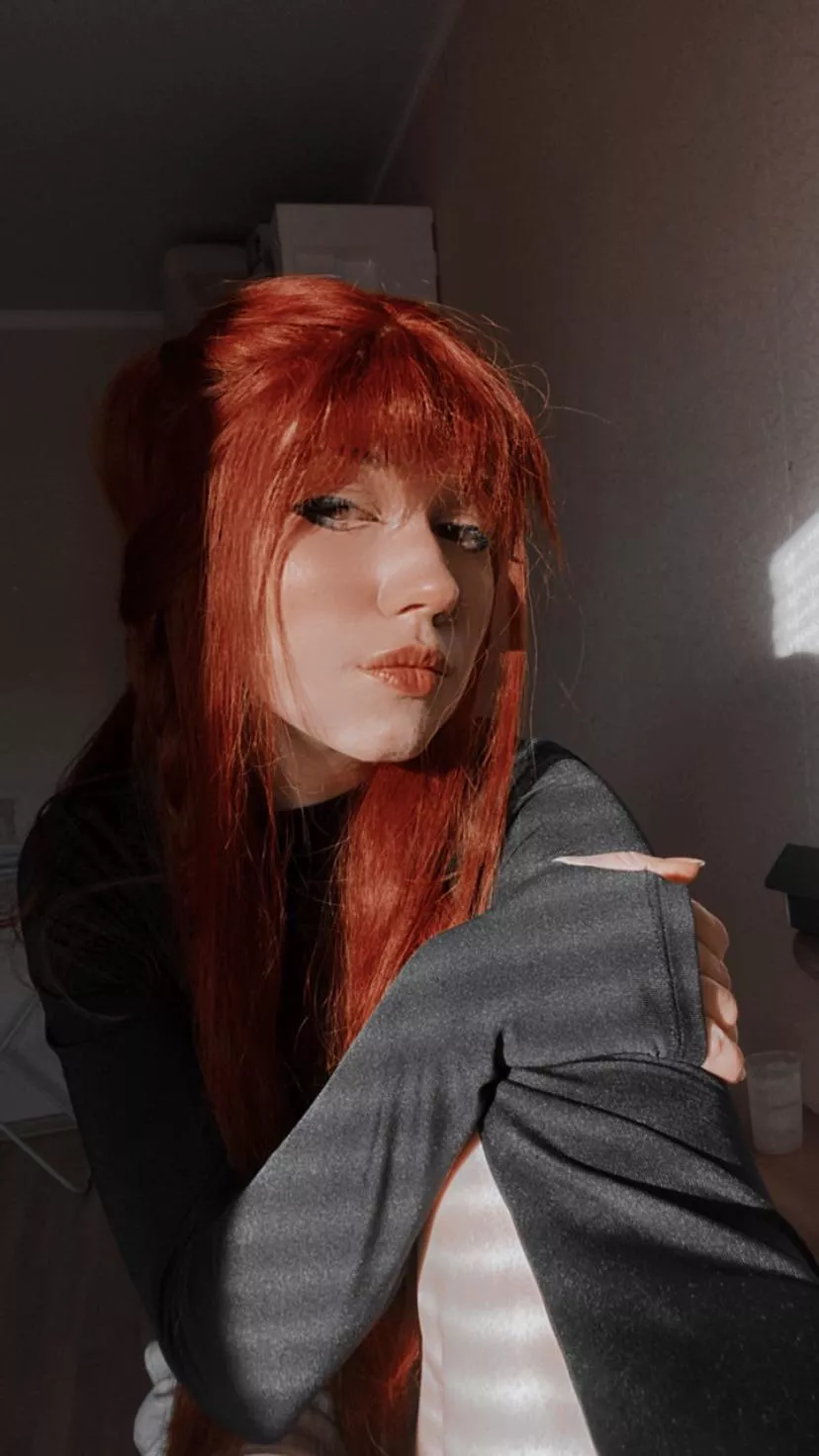 fresh color 🤤 god, I love it posted by Luna_foxie