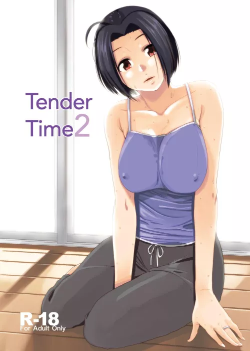 [Fumitsuki Yuu] Tender Time 2 by Kind-Mountain-1144