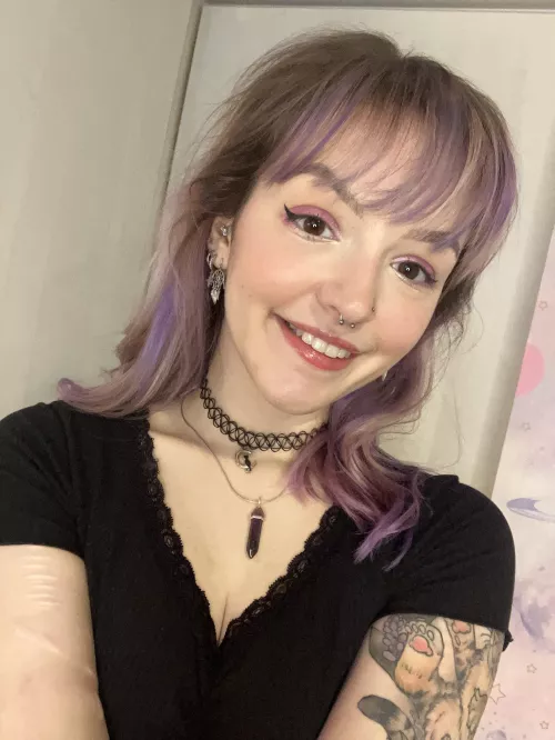 Good morning ❤️ (f) by gibbymoo