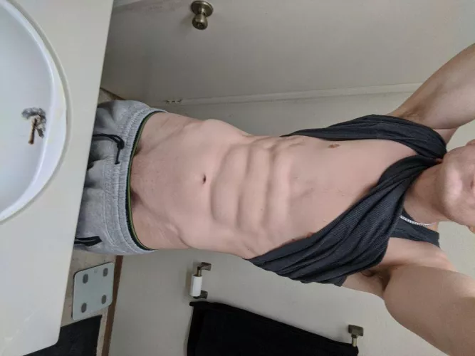 Good Morning from Cali! by BlueEyedMexicano707