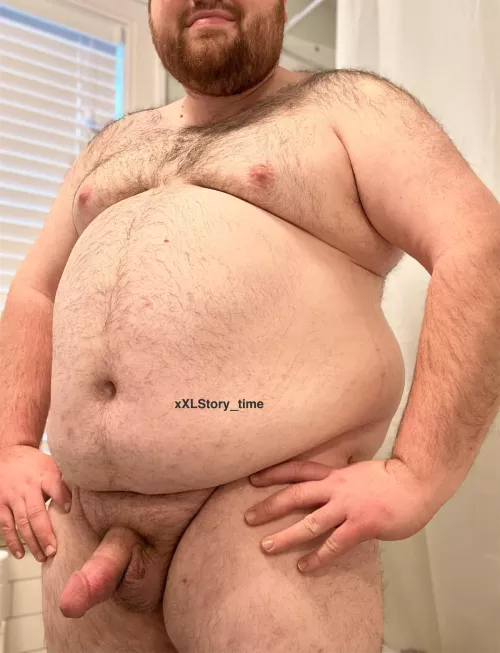 Good morning! I hope you have a great day😊 by xXLStory_time