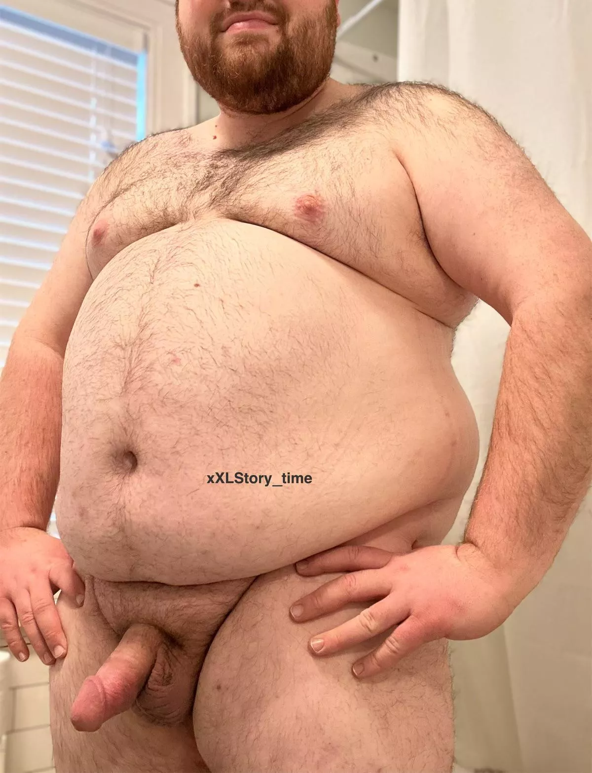 Good morning! I hope you have a great day😊 posted by xXLStory_time