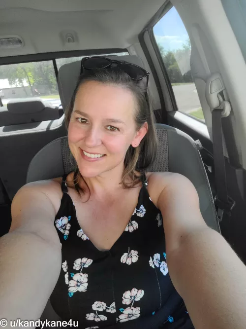 Good morning, I hope you have a great day by kandykane4u