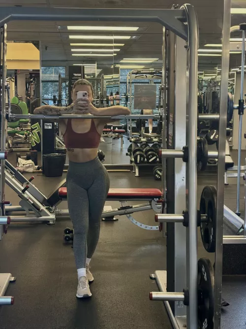 Good morning ;) by loeehrg