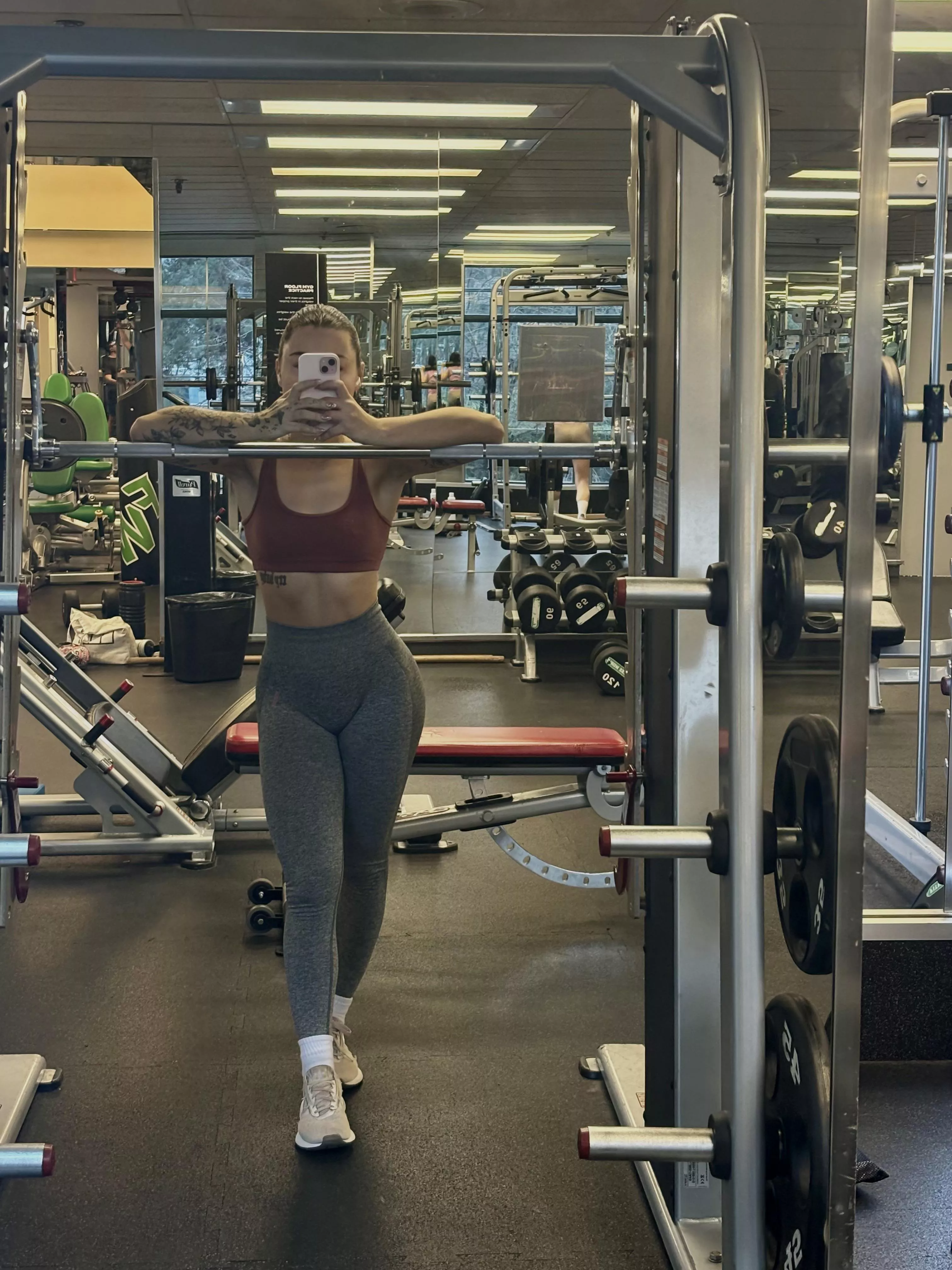 Good morning ;) posted by loeehrg