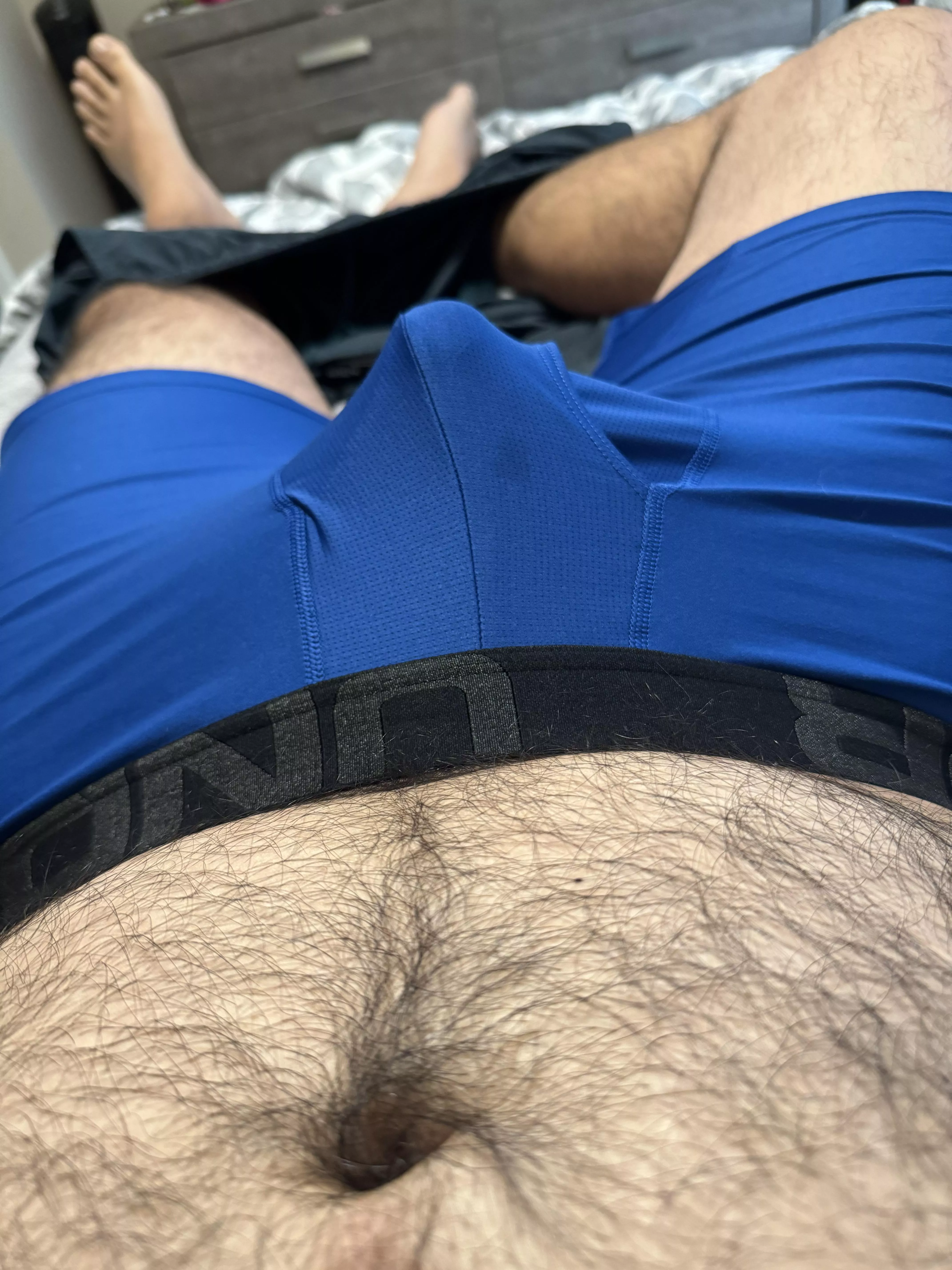 Good morning posted by Adventurous-Basket84