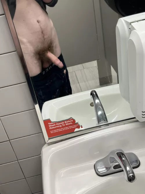 Got horny while shopping by justme000111000