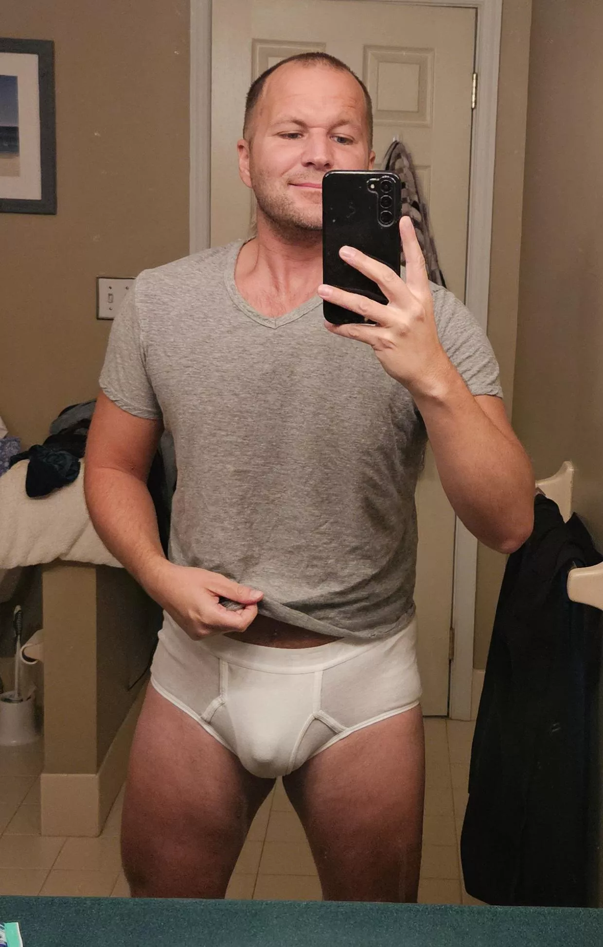 Guess the who's briefs I took[37] posted by mbrf87