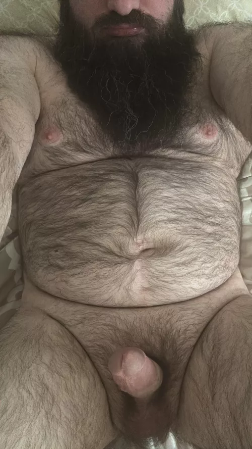 Happy tummy Tuesday! (37) by plantdaddybear