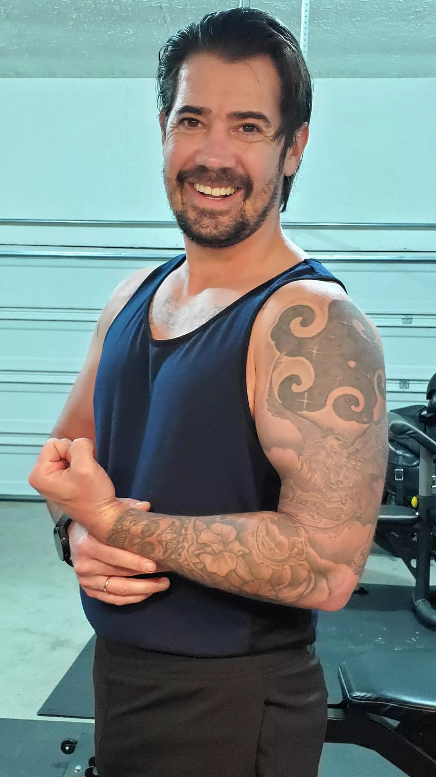 Have a great day bros! posted by Basic-Recognition-23