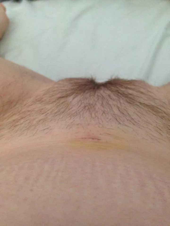 Her delicious pussy posted by supersloth15