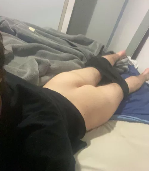 Hey tops by [deleted]