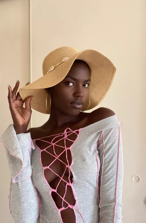 heyyy there :) by Milfordepper