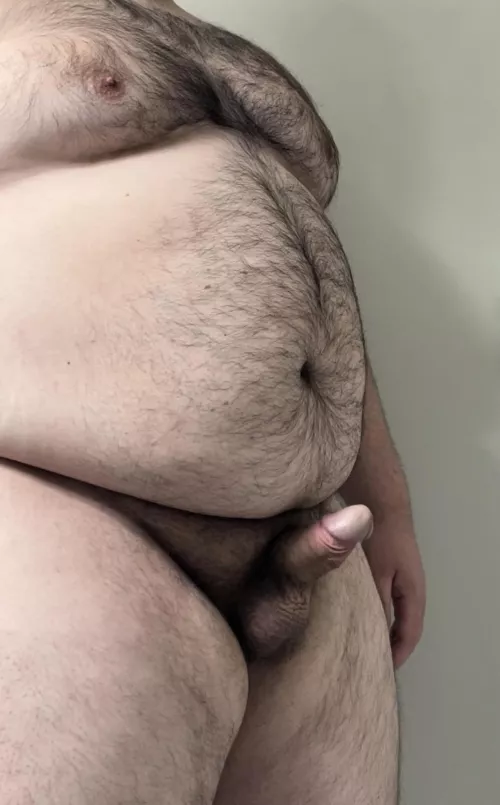 Home alone and could use a hand, anyone interested? by Cheap_Debt_2483