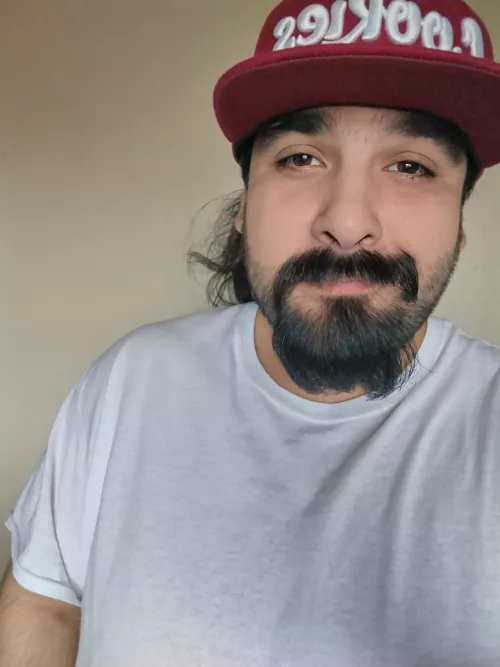 Hope everyone had a good day mine was ok. (First post) 27M by wr96Ca