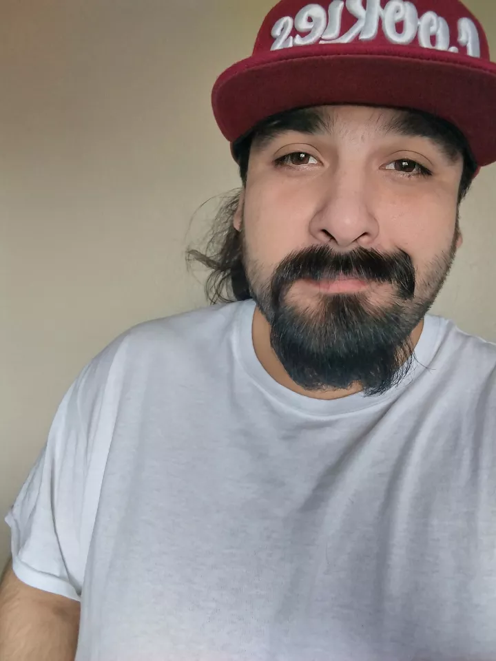 Hope everyone had a good day mine was ok. (First post) 27M posted by wr96Ca