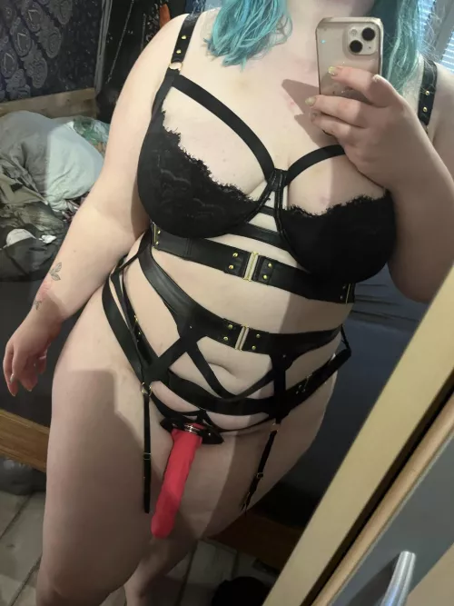 How do you like this one 😏 by GazelleAggravating65