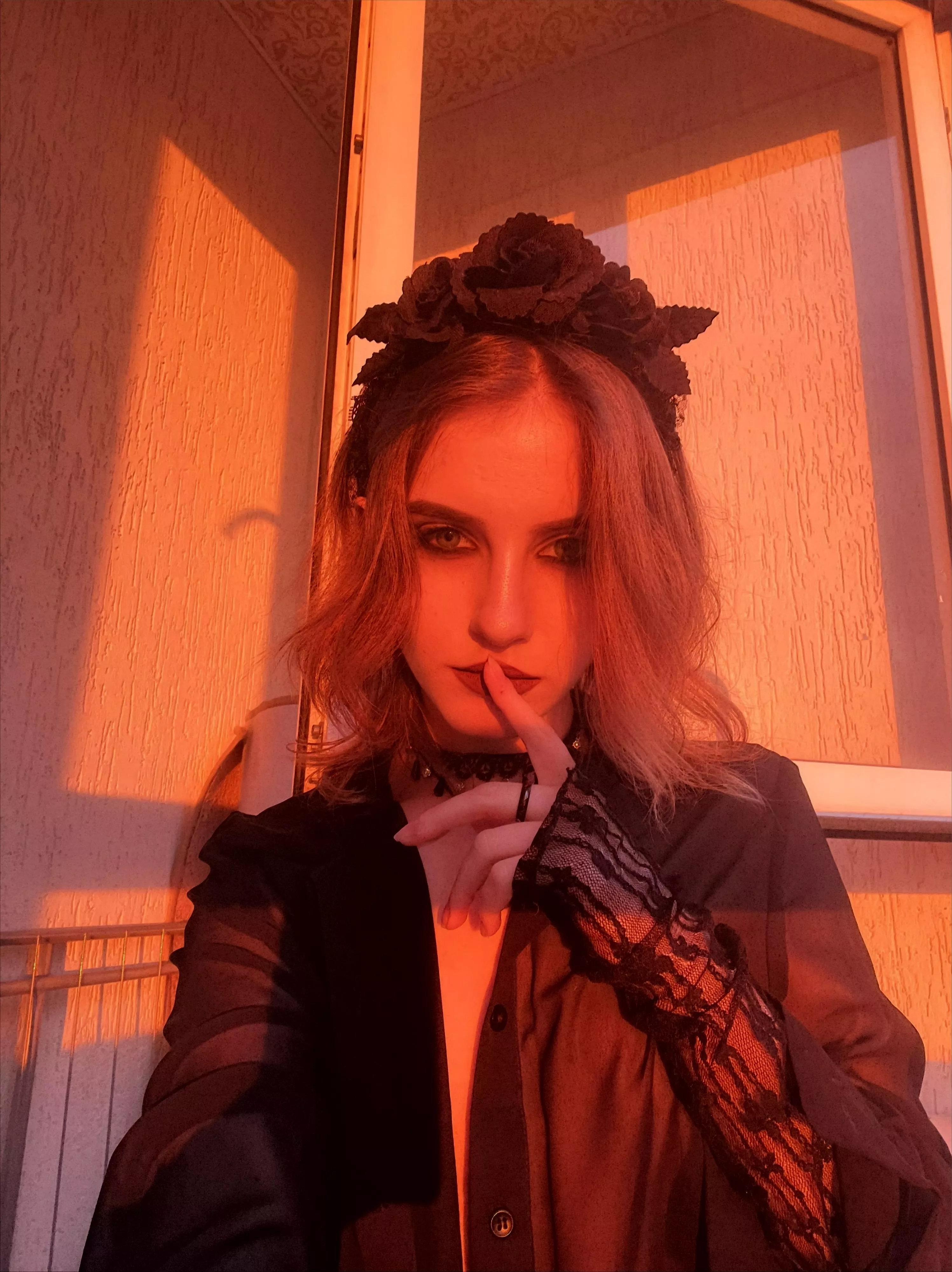 How wants to be my Daddy posted by Jodelmichi