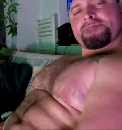 How you doing? by Topinlnd