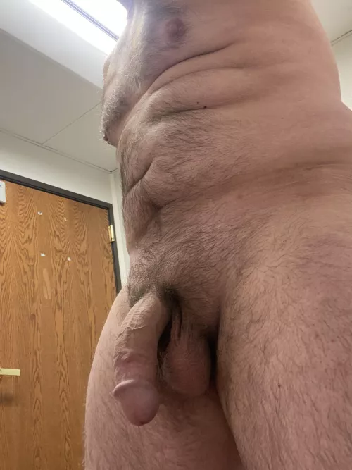 How’s my softie? by chicago123450