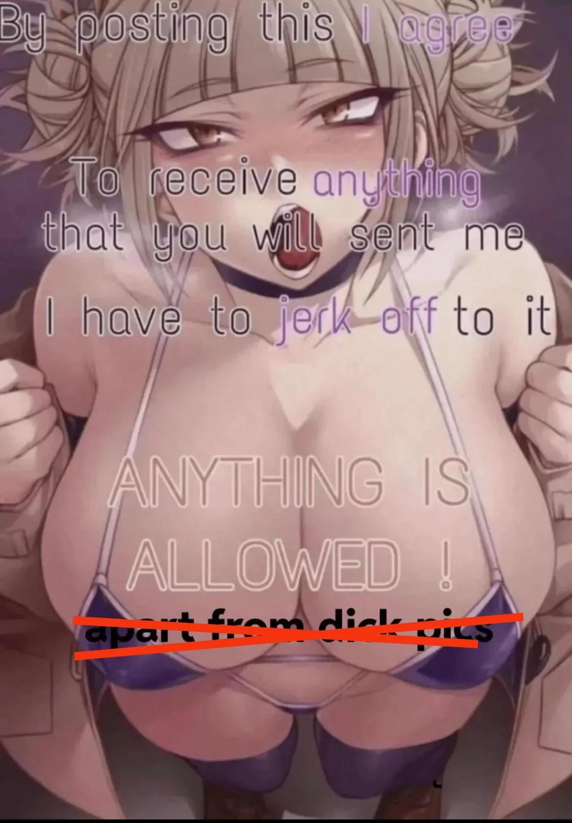 I agree posted by Emotional-Ad1553