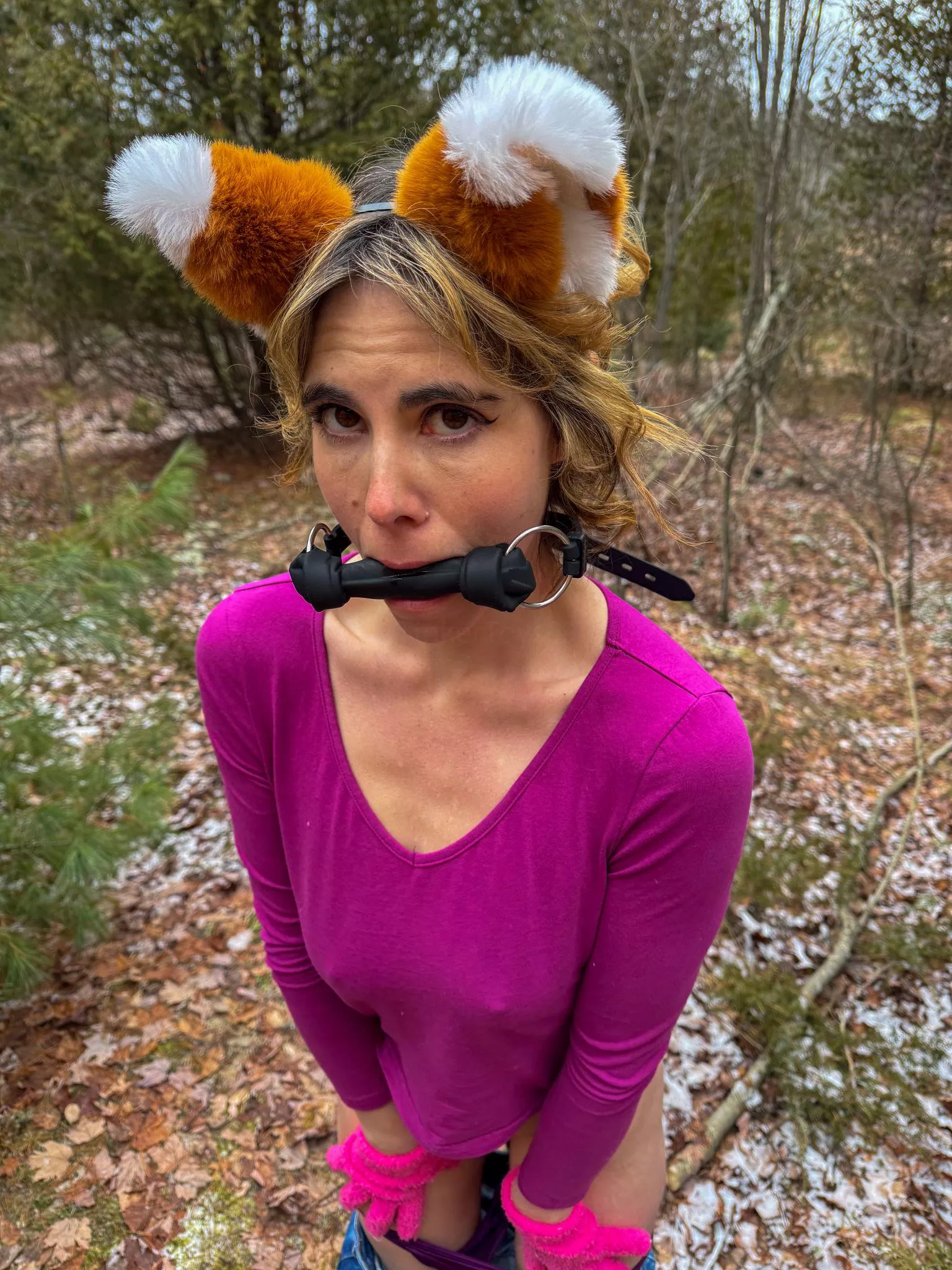 I can be your good girl posted by Tinkertoys69