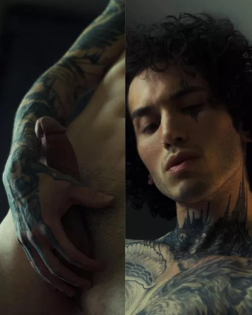 I haven’t posted here in a while. Nice to see all of you horny creatives again 😁 by Manthtz_