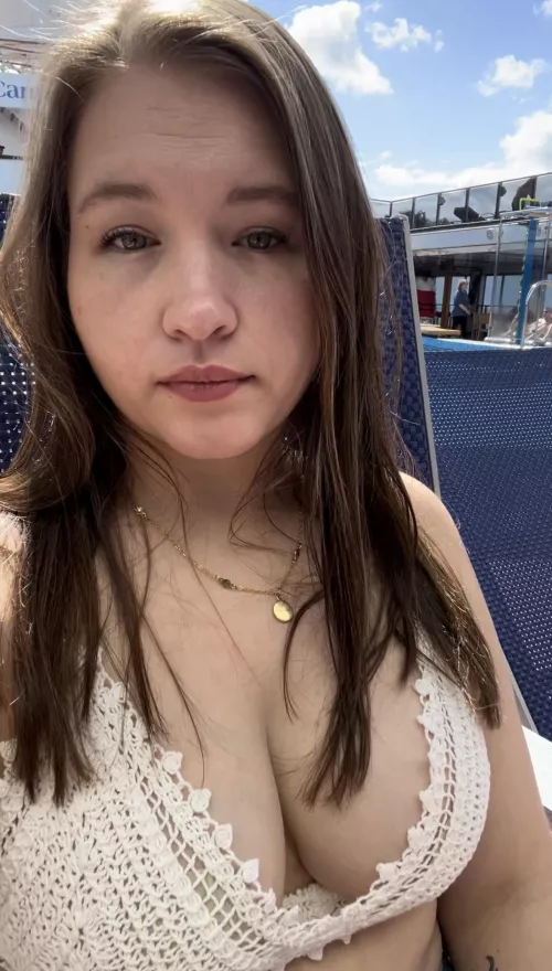 I know I’m not covered… yet by frakshot01