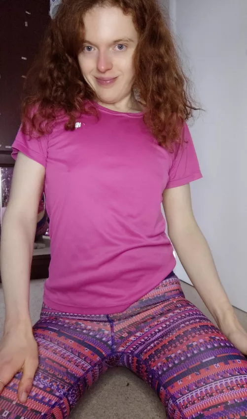 I like my erect nipples by Hot-Campaign3260