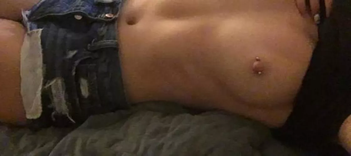 I love it when people look at me and touch their dick by nahaj99