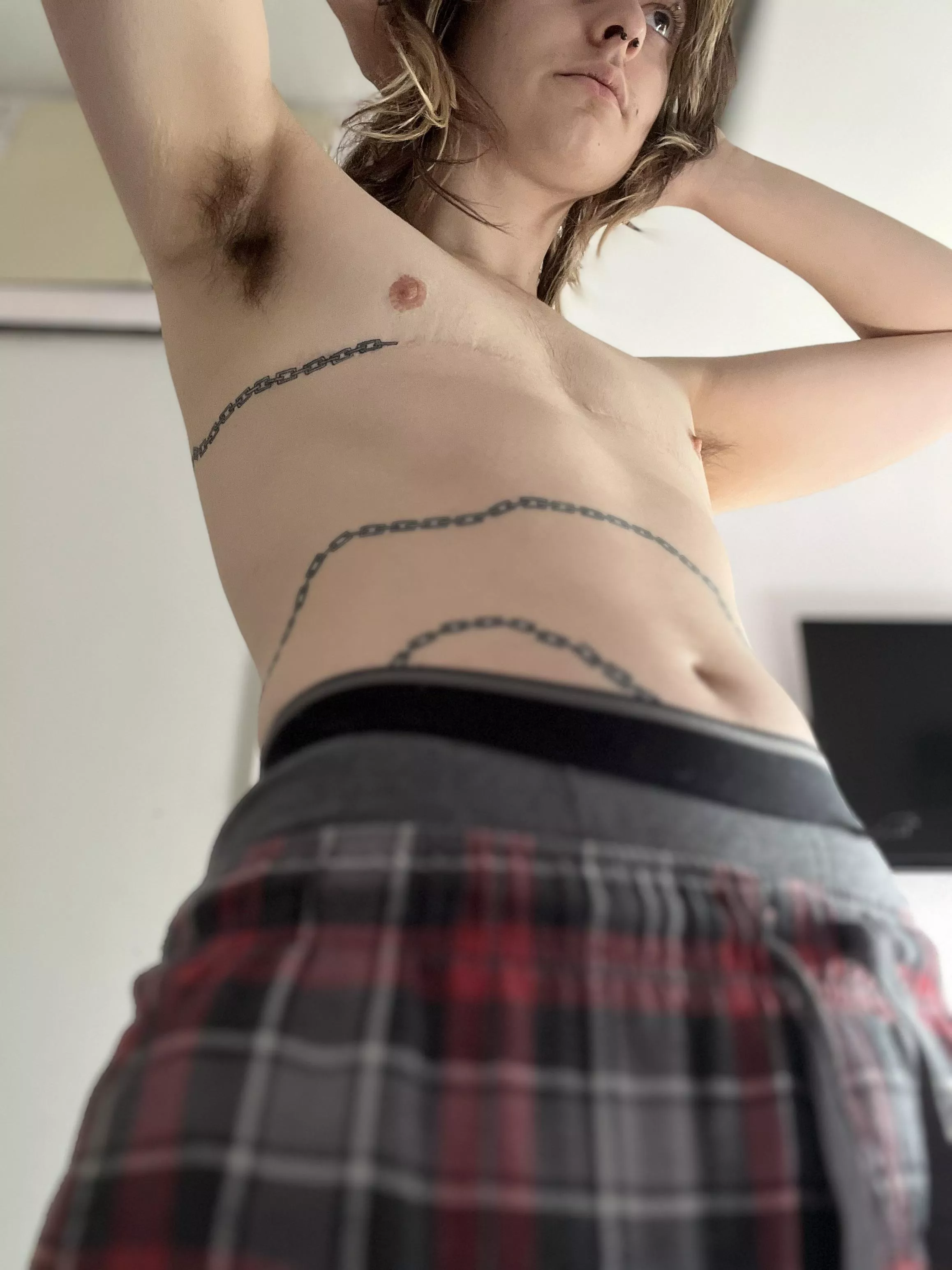 I love some armpit posted by Alex_Leave